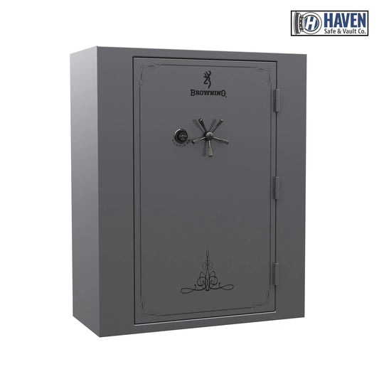 Browning Platinum PP65T Gun Safe