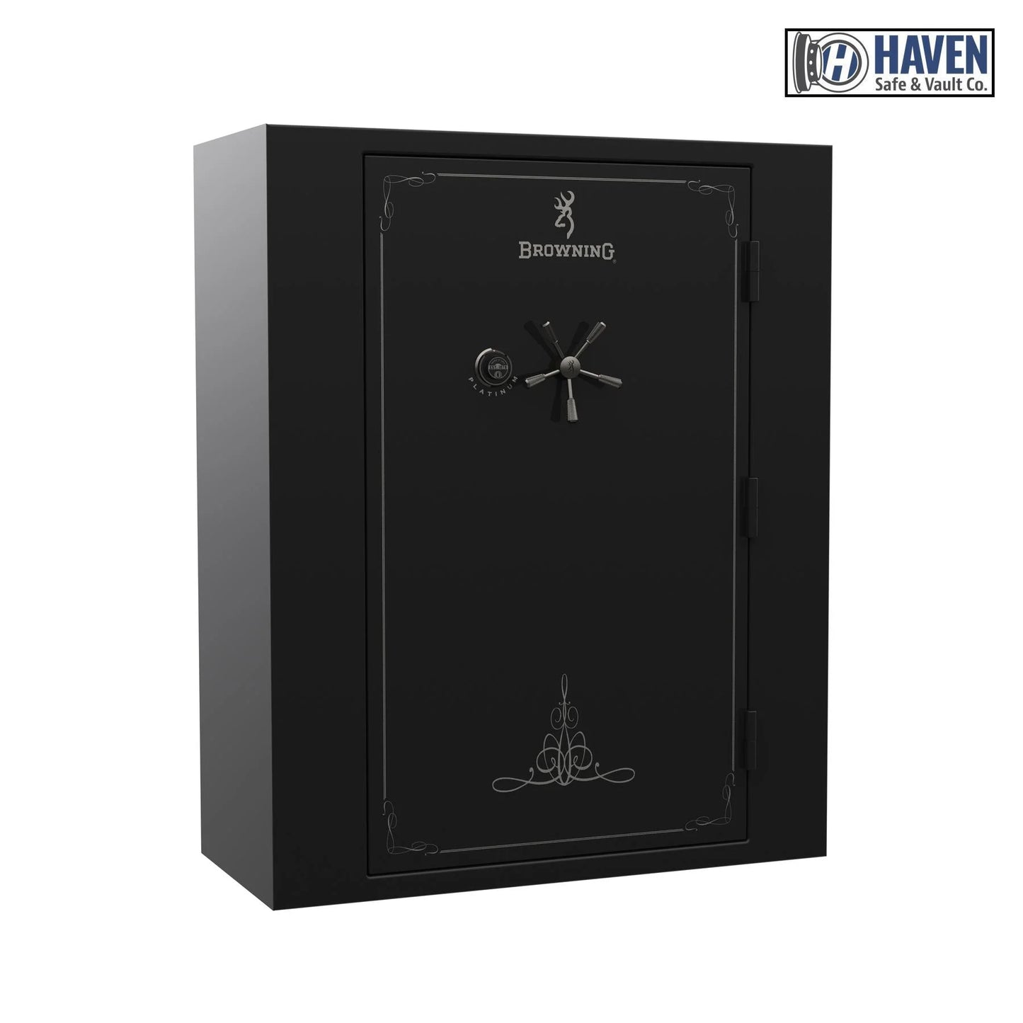 Browning Platinum PP65T Gun Safe