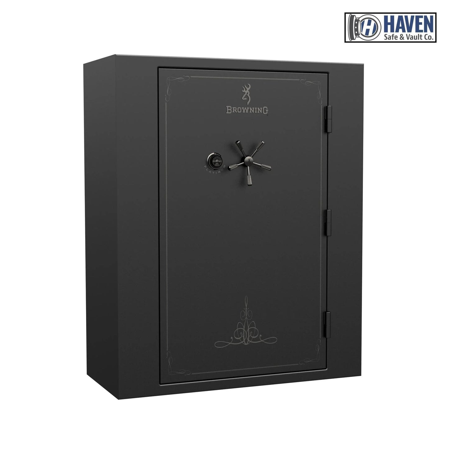 Browning Platinum PP65T Gun Safe