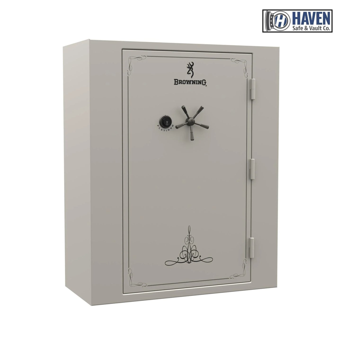 Browning Platinum PP65T Gun Safe