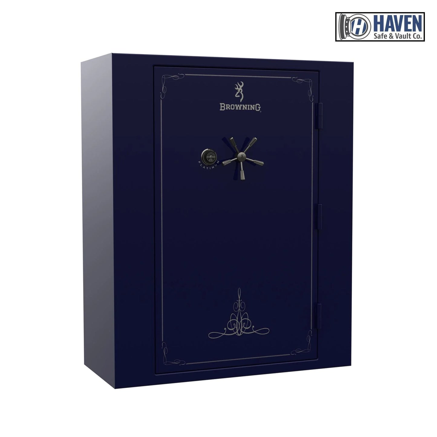Browning Platinum PP65T Gun Safe