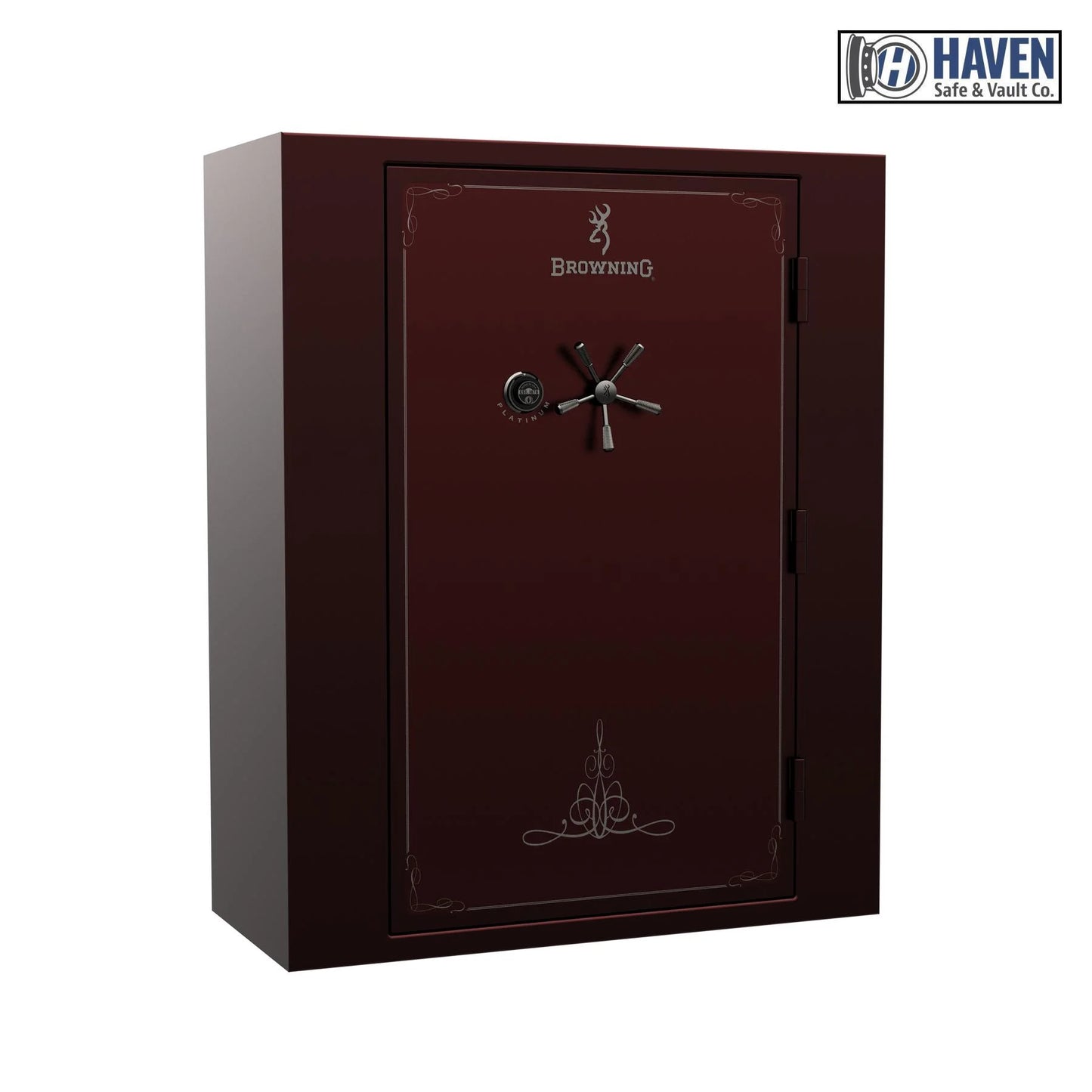 Browning Platinum PP65T Gun Safe