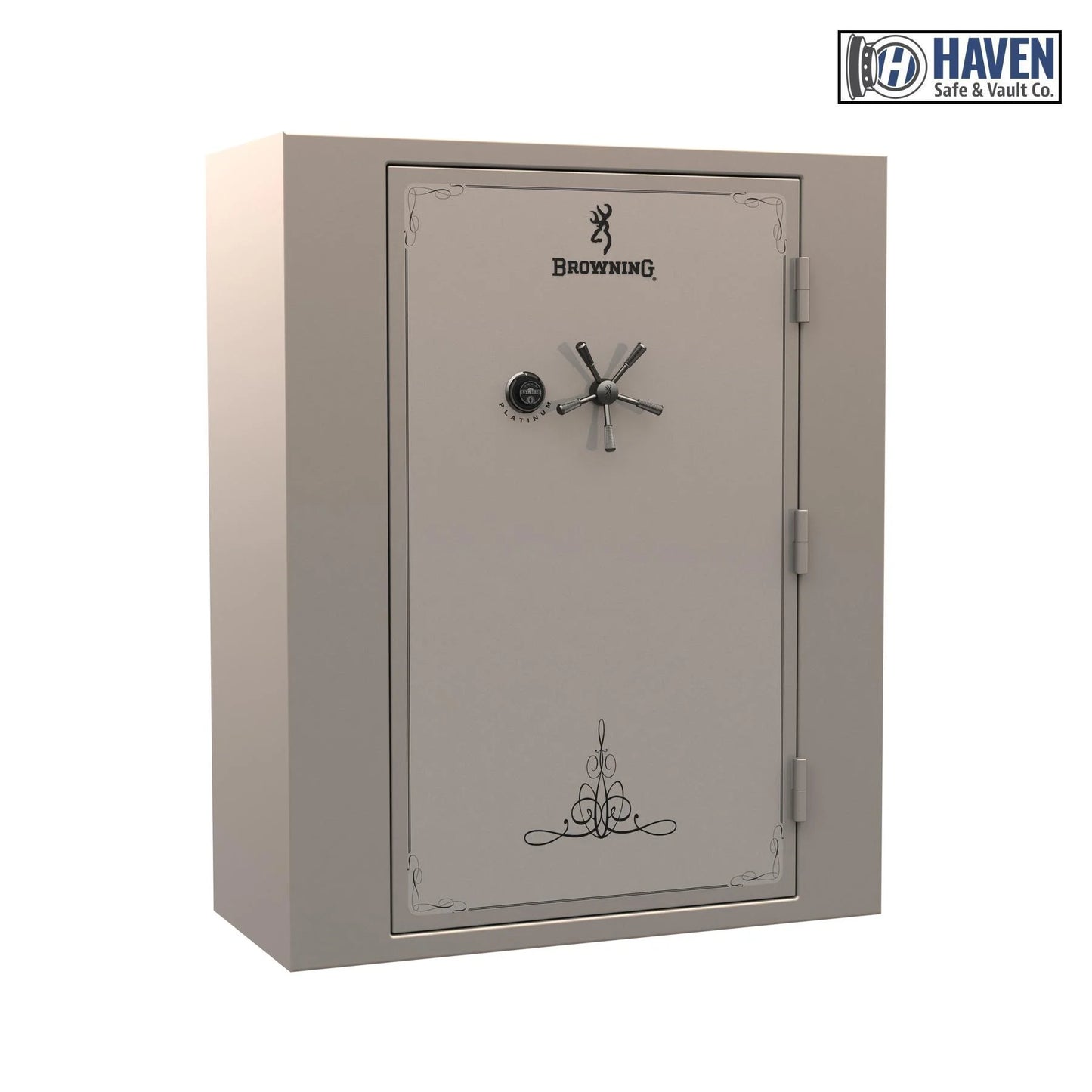 Browning Platinum PP65T Gun Safe