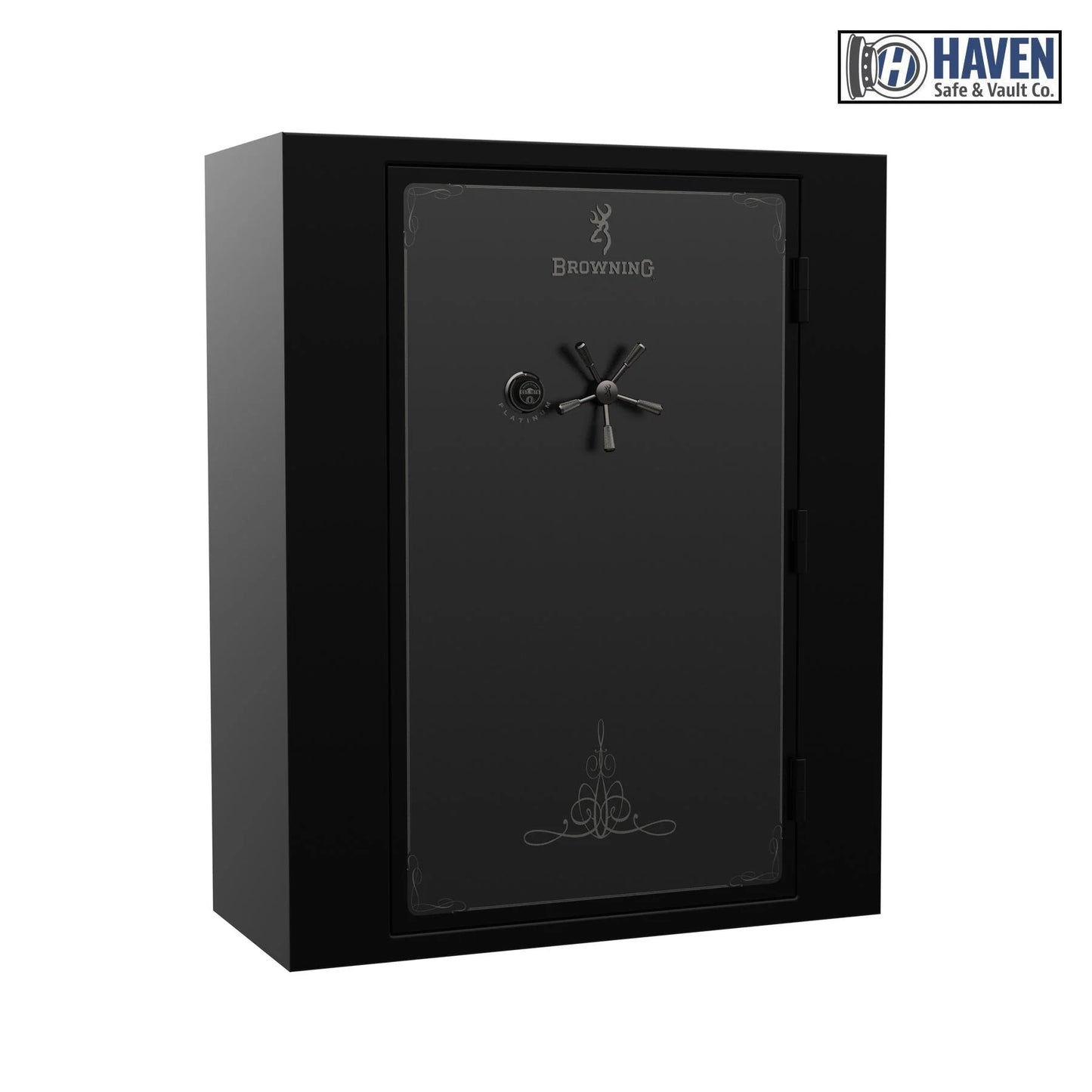 Browning Platinum PP65T Gun Safe