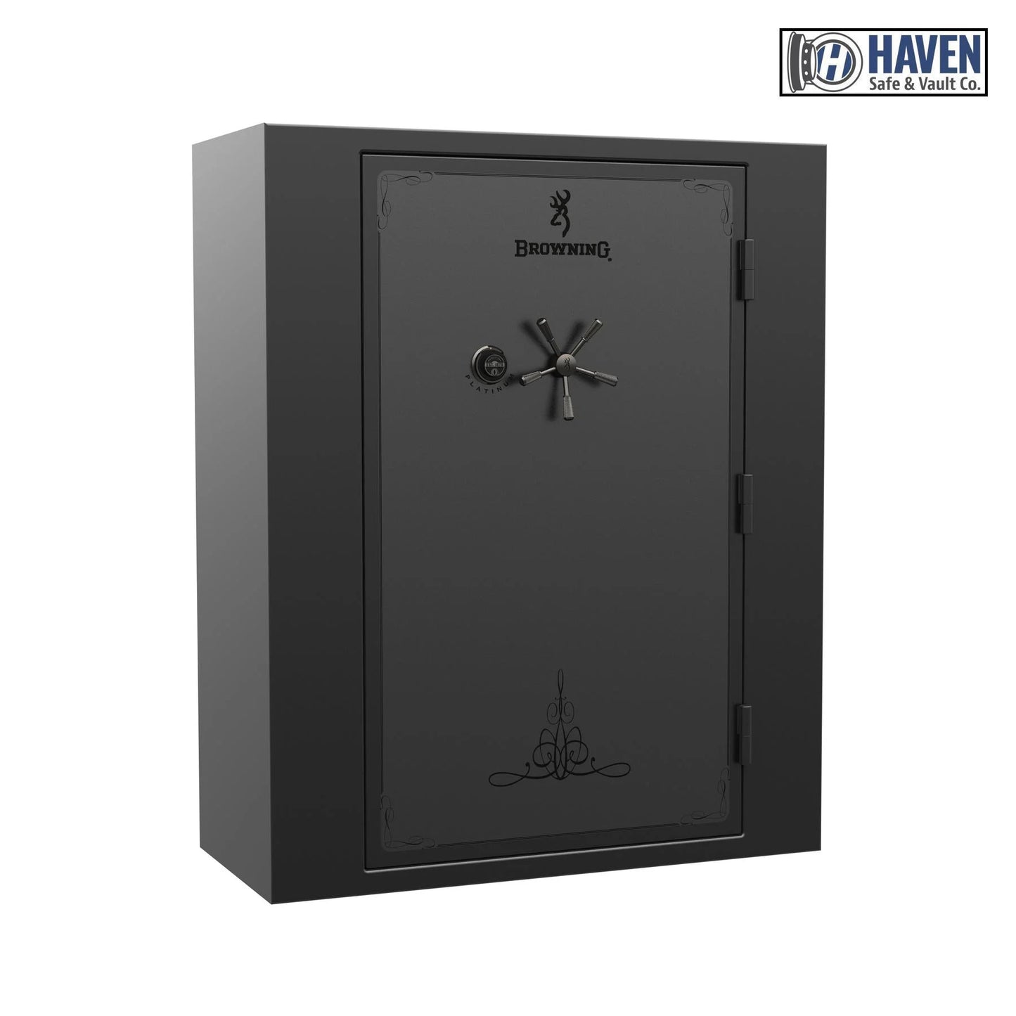 Browning Platinum PP65T Gun Safe