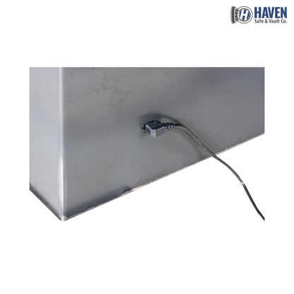 Rhino Metals Ironworks IWT6042 Thunderbolt Gun Safe