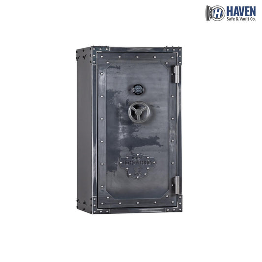 Rhino Metals Ironworks AIX6033 Lightning Series 36 Gun Safe