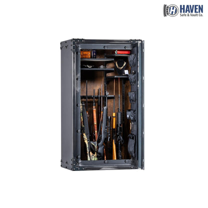 Rhino Ironworks AIX6636 Lightning Series 45 Gun Safe
