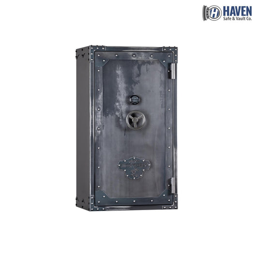 Rhino Ironworks AIX6636 Lightning Series 45 Gun Safe