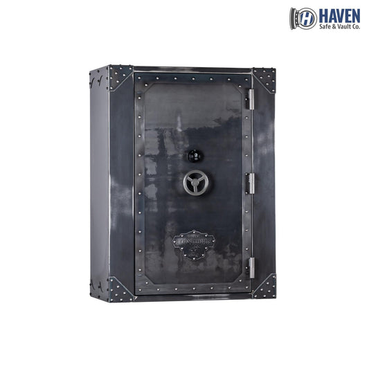 Rhino Metals Ironworks AIX7253 Lightning Series 78 Gun Safe