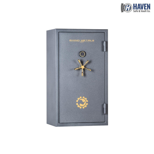 Rhino Metals Ironworks AX6033 Lightning Series 42 Gun Safe