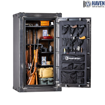 Rhino Metals Ironworks IWT6033 Thunderbolt Series