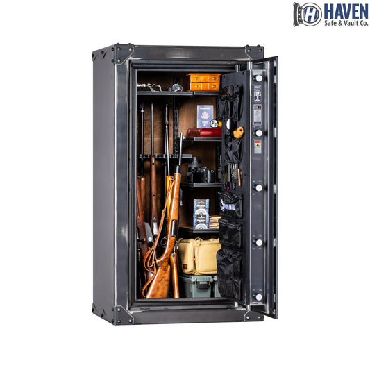 Rhino Metals Ironworks IWT6033 Thunderbolt Series