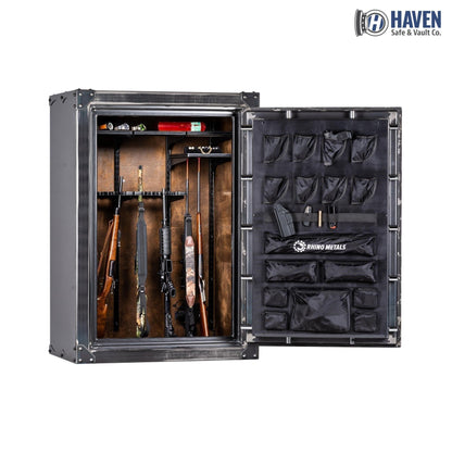 Rhino Metals Ironworks IWT6042 Thunderbolt Gun Safe