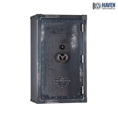 Rhino Metals Ironworks IWT7242 Thunderbolt Gun Safe