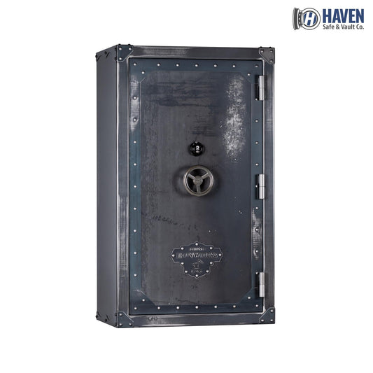 Rhino Metals Ironworks IWT7242 Thunderbolt Gun Safe
