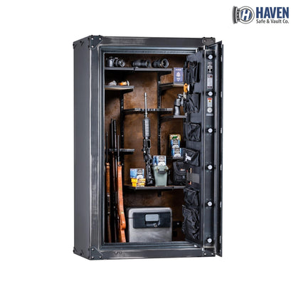 Rhino Metals Ironworks IWT7242 Thunderbolt Gun Safe