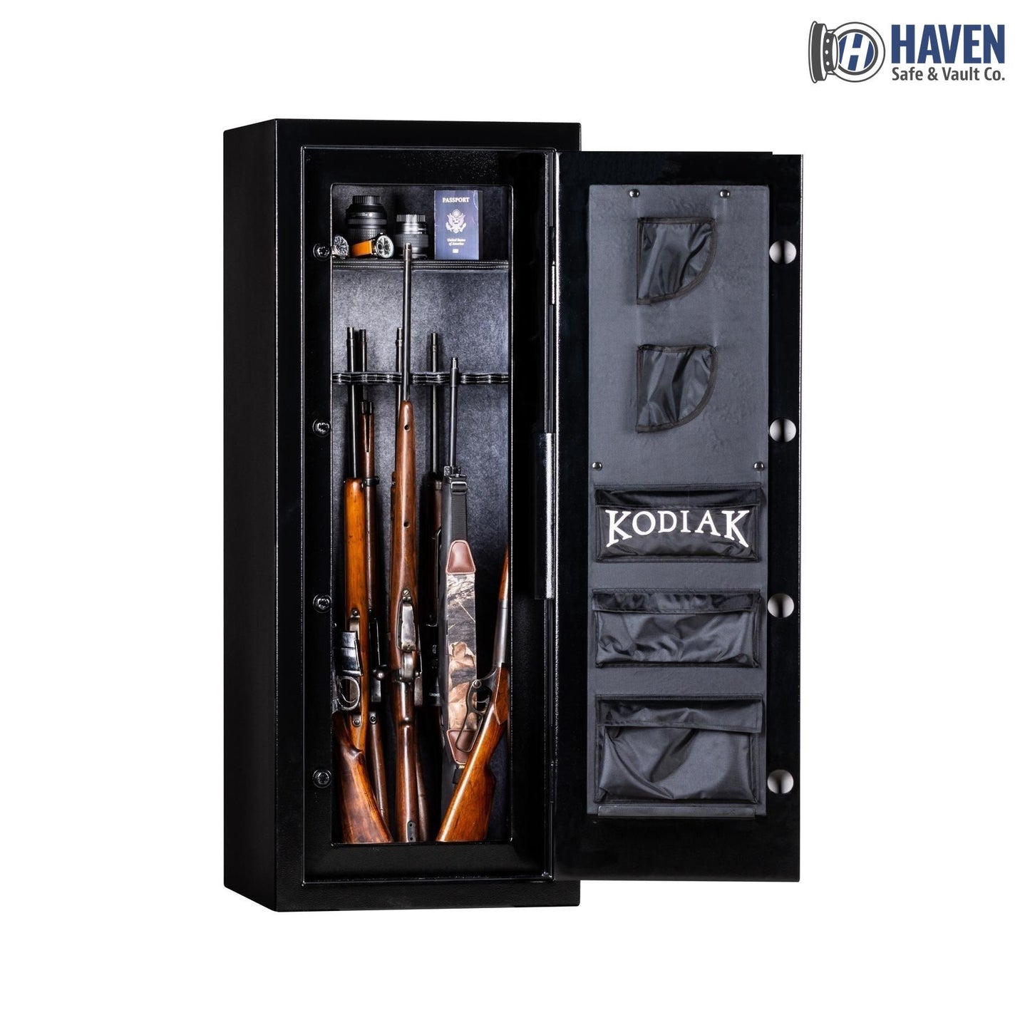 Rhino Metals Kodiak Basic Series KBX5622
