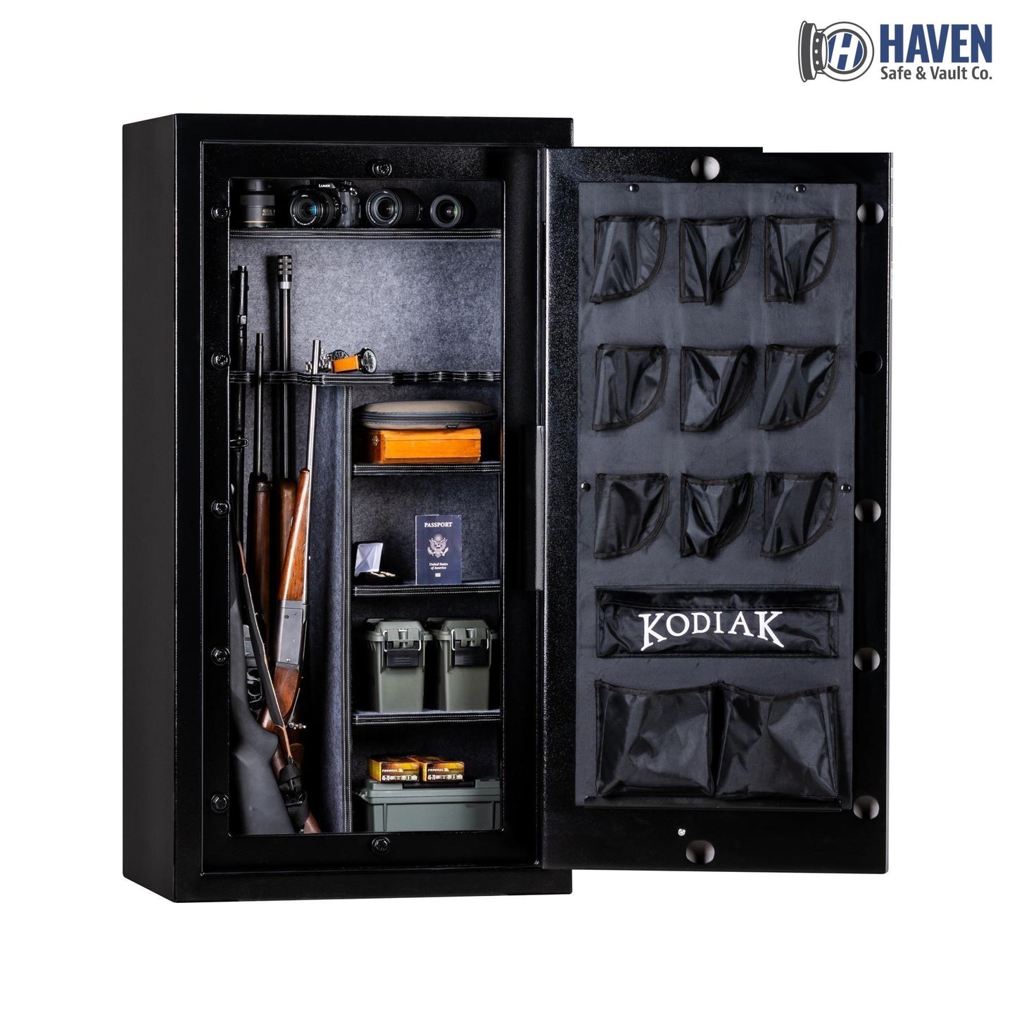 Rhino Metals Kodiak Basic Series KBX5629