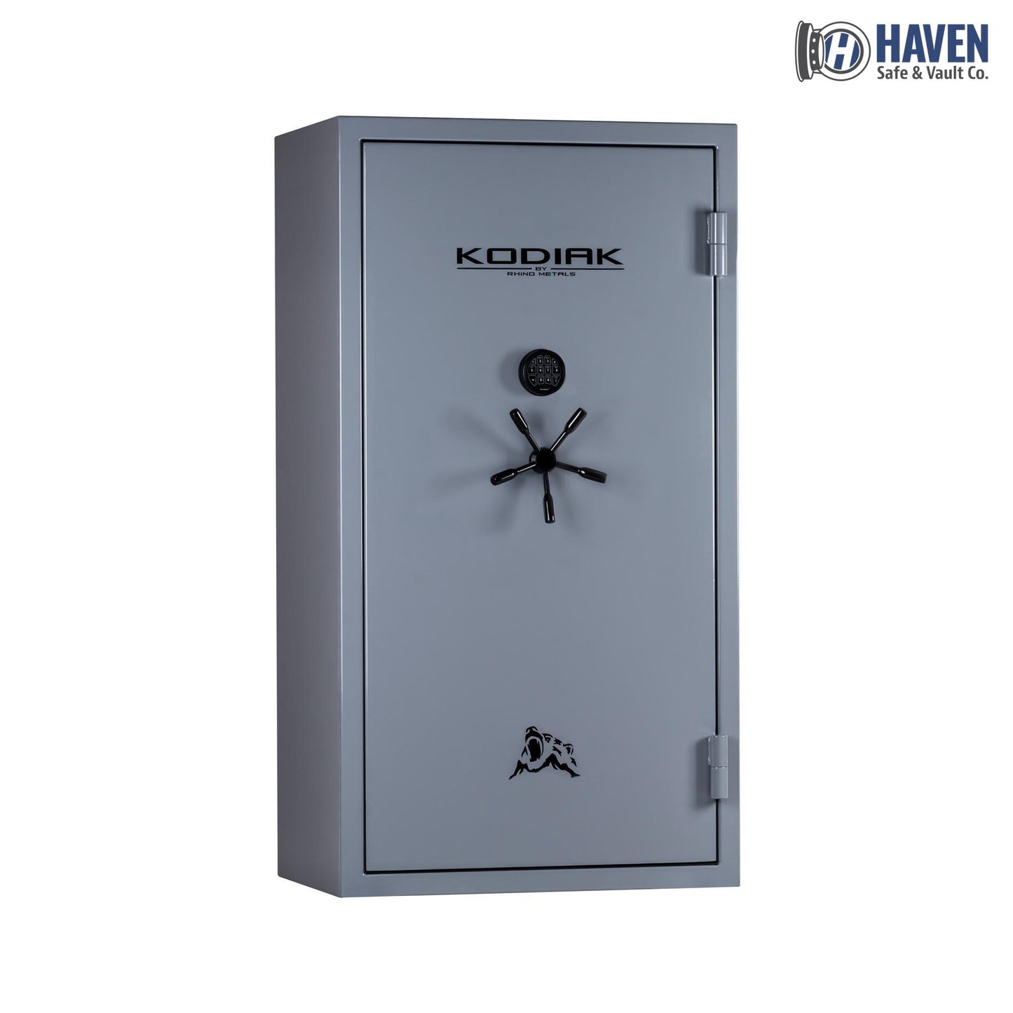 Rhino Metals Kodiak Series KGX6736