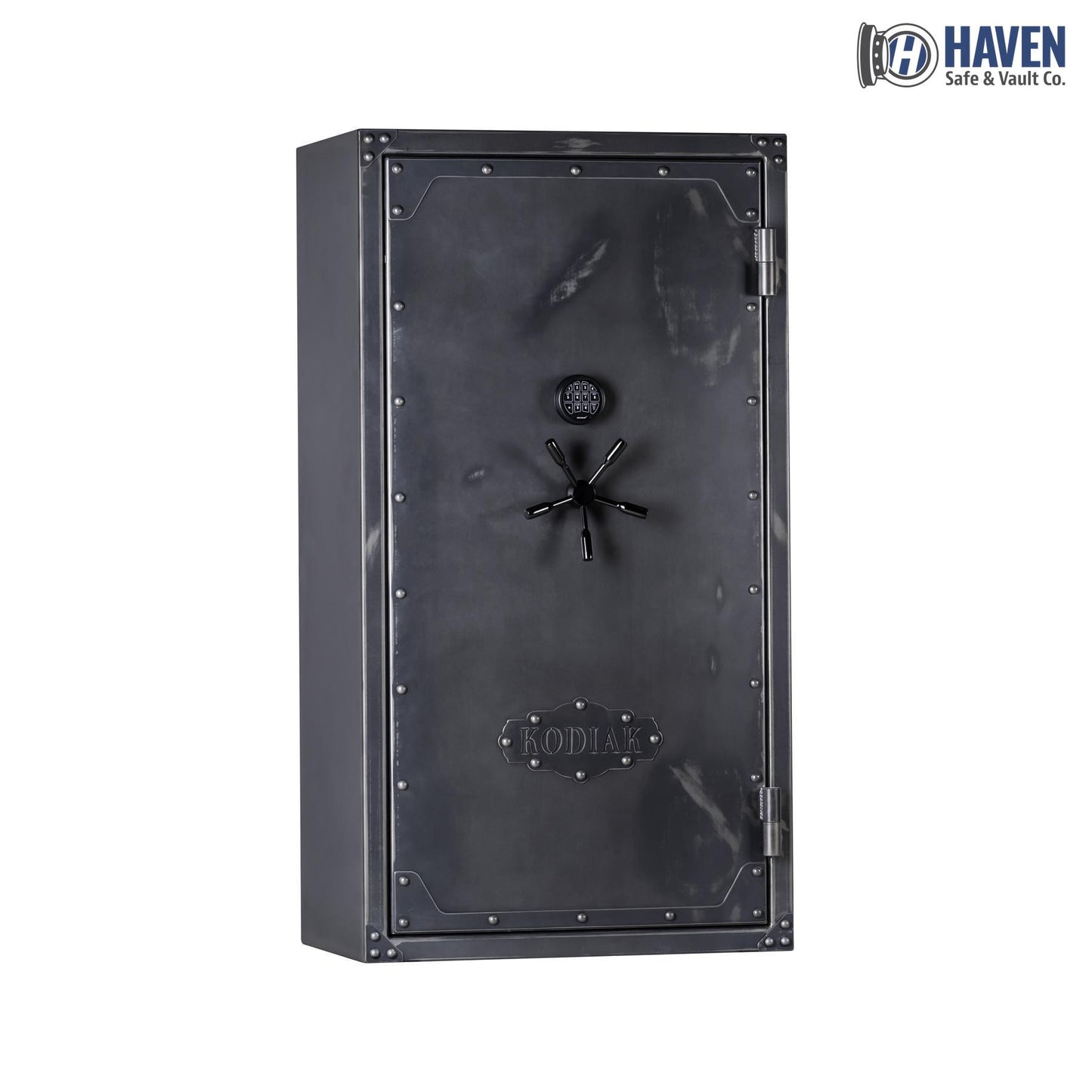 Rhino Metals Kodiak KSX6736 Strongbox Gun Safe