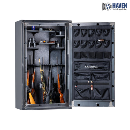 Rhino Metals Kodiak KSX7141 Strongbox Gun Safe