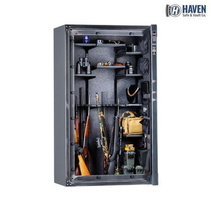 Rhino Metals Kodiak KSX7141 Strongbox Gun Safe