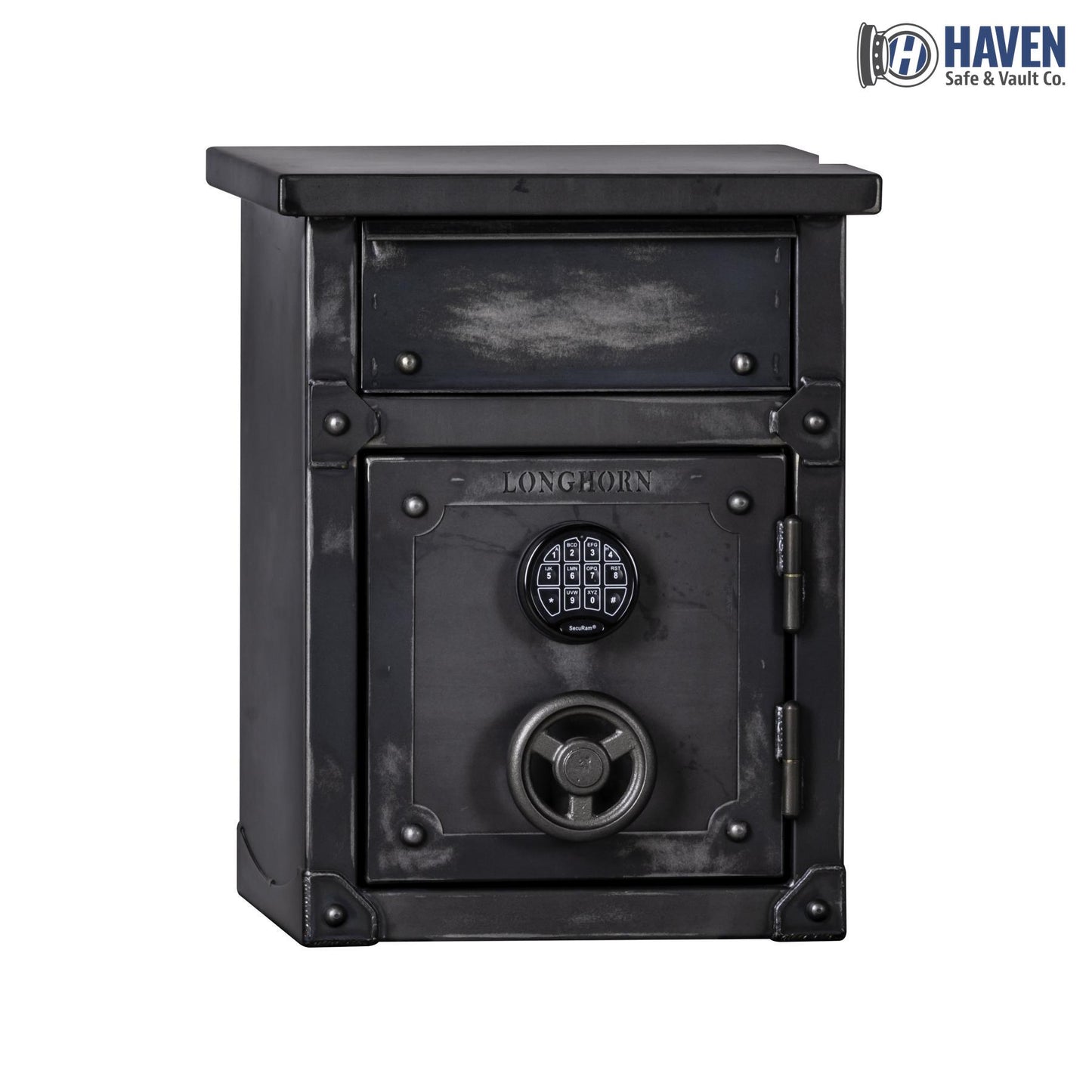 Rhino Metals LNS2618 Nightstand Safe