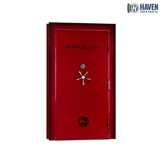 Rhino Metals VD8045 Out-Swing Vault Room Door