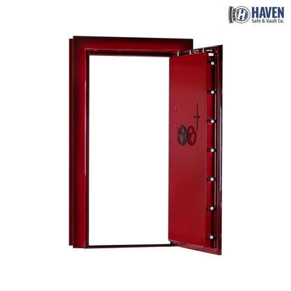 Rhino Metals VD8035 Out-Swing Vault Room Door