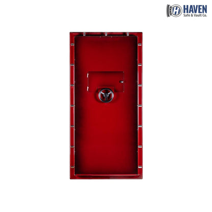 Rhino Metals VD824 In-Swing Vault Room Door