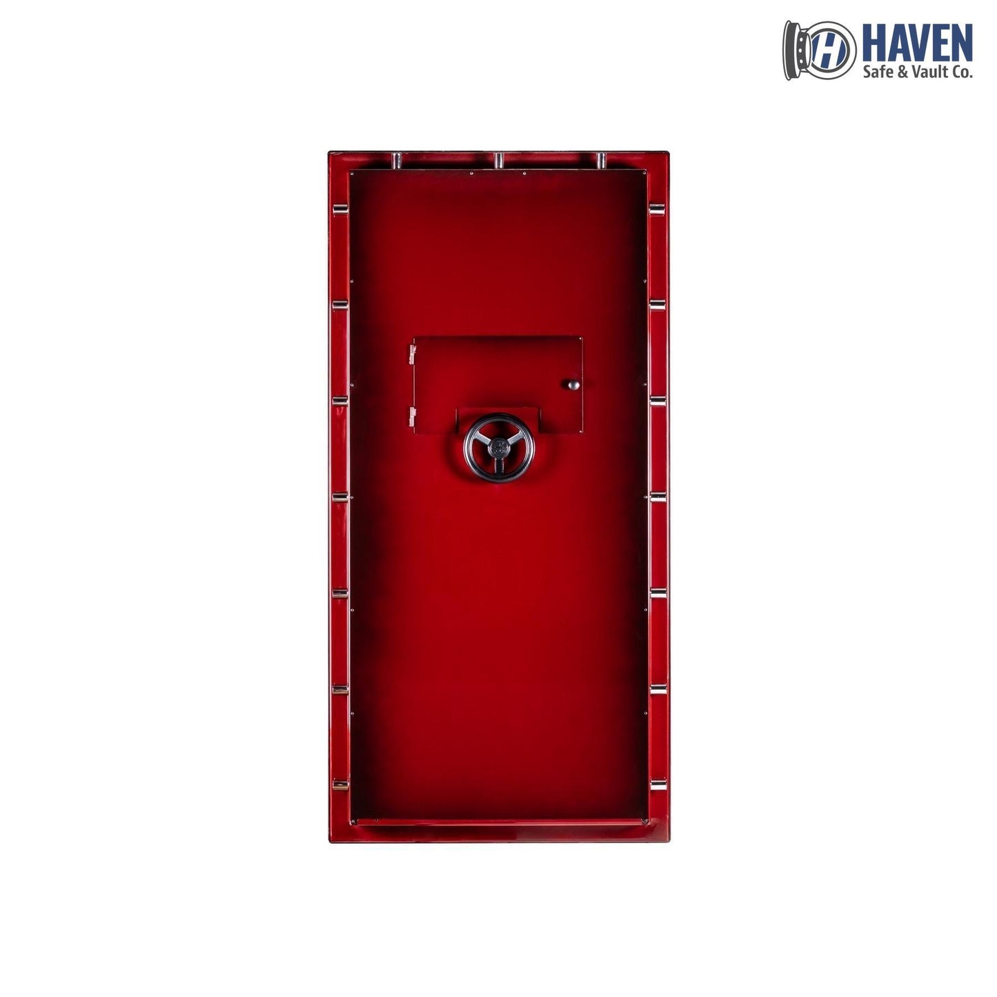 Rhino Metals VD8035 Out-Swing Vault Room Door