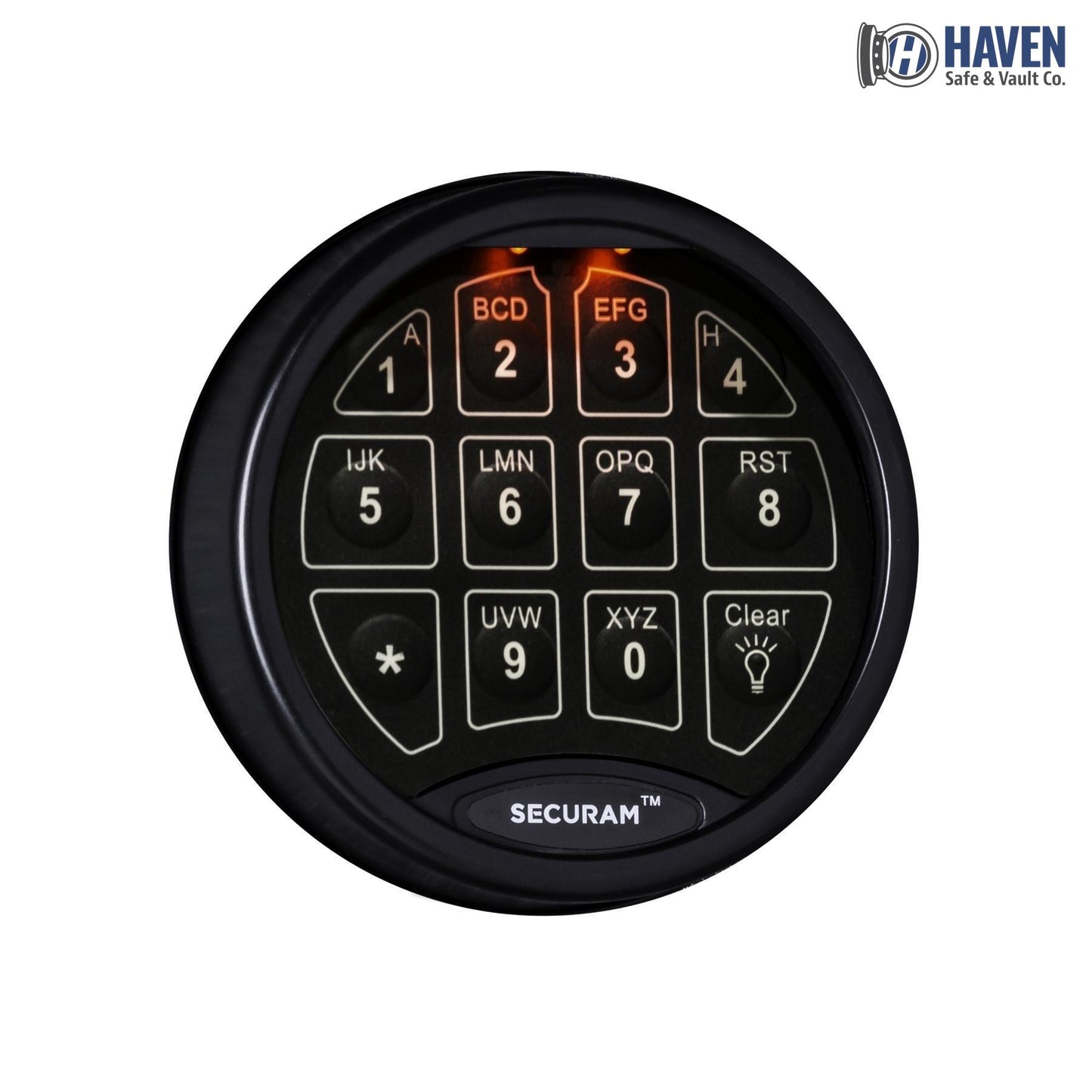 Rhino Metals Kodiak Series KGX6736